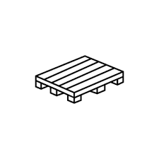 Pallet Vector Png Vector Psd And