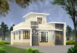 3 Bedroom House Plans Kerala Model