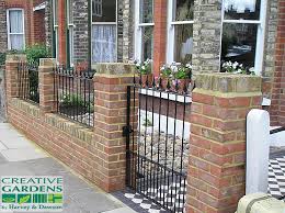 Brickwork And Tiling Creative Gardens