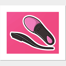 Comfortable Orthotics Shoe Insole Arch