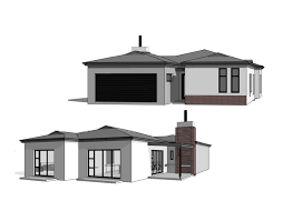 House Types Honeydew Estate