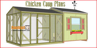 En Coop Plans Free Pdf