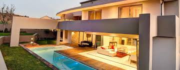 Pretoria Home With A Pool And Garage
