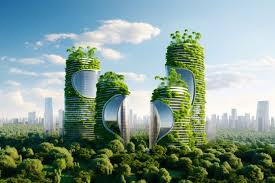 Green Building Design Images Browse