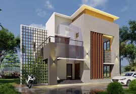 Kerala Style House Plans Low Cost