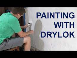 Parge And Paint Your Concrete Walls