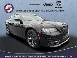 New 2023 Chrysler 300 300s Sedan In