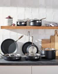 All Clad Stainless Steel Cookware
