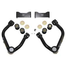 Icon Upper Control Arm Dj Kit For 2019