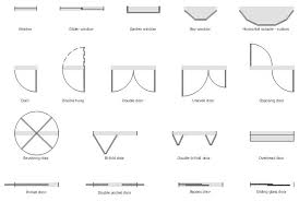 Floor Plan Symbols How To Plan Floor