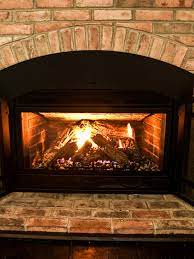 Gas Fireplace Repair And Installation