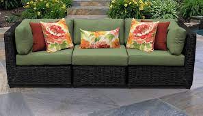 Outdoor Wicker Patio Furniture