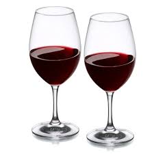 Riedel Ouverture Red Wine Glass 2