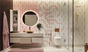 Mosaic Bathroom Tiles For Your Home