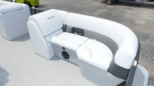 2024 Bentley Pontoons Le 200 Cw Lewis