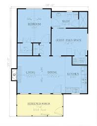 Small House Plans Simple Floor Plans