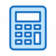Calc Calculation Calculator Math