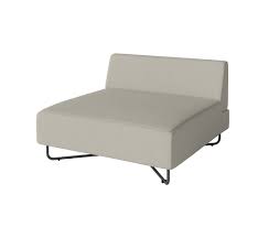 Orlando Garden Sofa Back Module