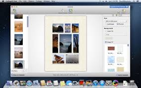 Collageit Lite On The Mac App