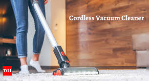 Cordless Vacuum Cleaners Finest