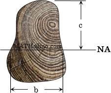 bending stress and shearing stress in