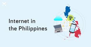 Internet In The Philippines Sd