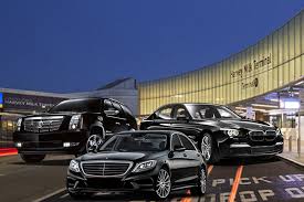 Fresno Airport Limousine And Car Service