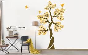 Tree Of Life Asian Paints Spray Paints