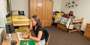Housing Options Residence Life And
