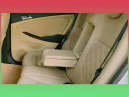 Rexine Car Seat Cover At Rs 4500 Set In