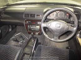 Used 1997 Honda Prelude Bb5 For