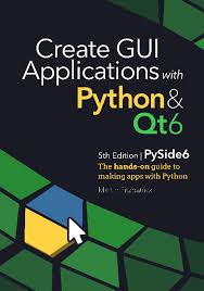 Create Gui S With Python