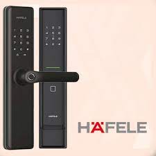 Hafele Digital Lock Hafele Digital