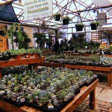 Wichita Kansas Nurseries Gardening