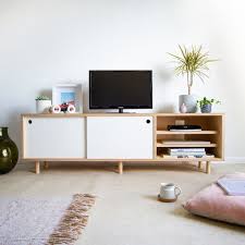 Plywood Furniture Tv Stand Tv Unit Tv