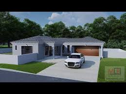 House Plan Mlb 001 1s