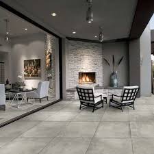 Icon Concrete Look Tiles From