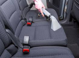 How To Clean Car Seats Leather