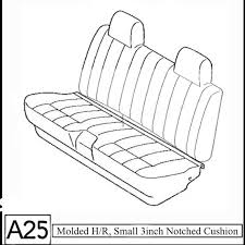 Seat Cover For Toyota Tacoma 1995 2004