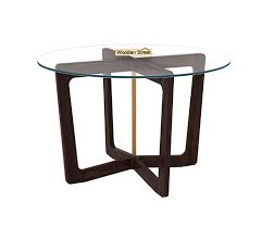Buy Wilfred 4 Seater Dining Table