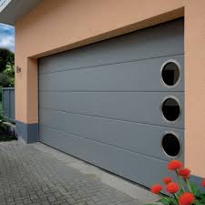 Garage Doors With Windows Surrey