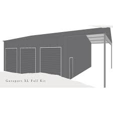 Custom Sheds Carports The Haggarty