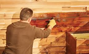 How To Build An Outdoor Privacy Wall