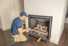 Gas Fireplace Service In Fort Collins