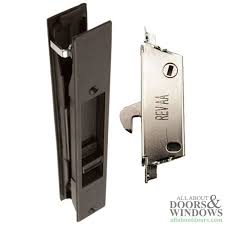 Sliding Patio Door Handles With Mortise