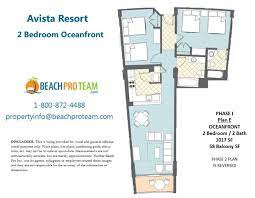 Avista Resort North Myrtle Beach
