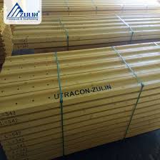 customizable zulin formwork timber h20