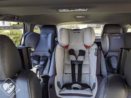 Slimline Car Seat For 3 Year Old S