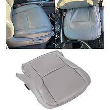 Hecasa Seat Cover Compatible With 2003