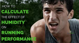 Humidity On Running Performance